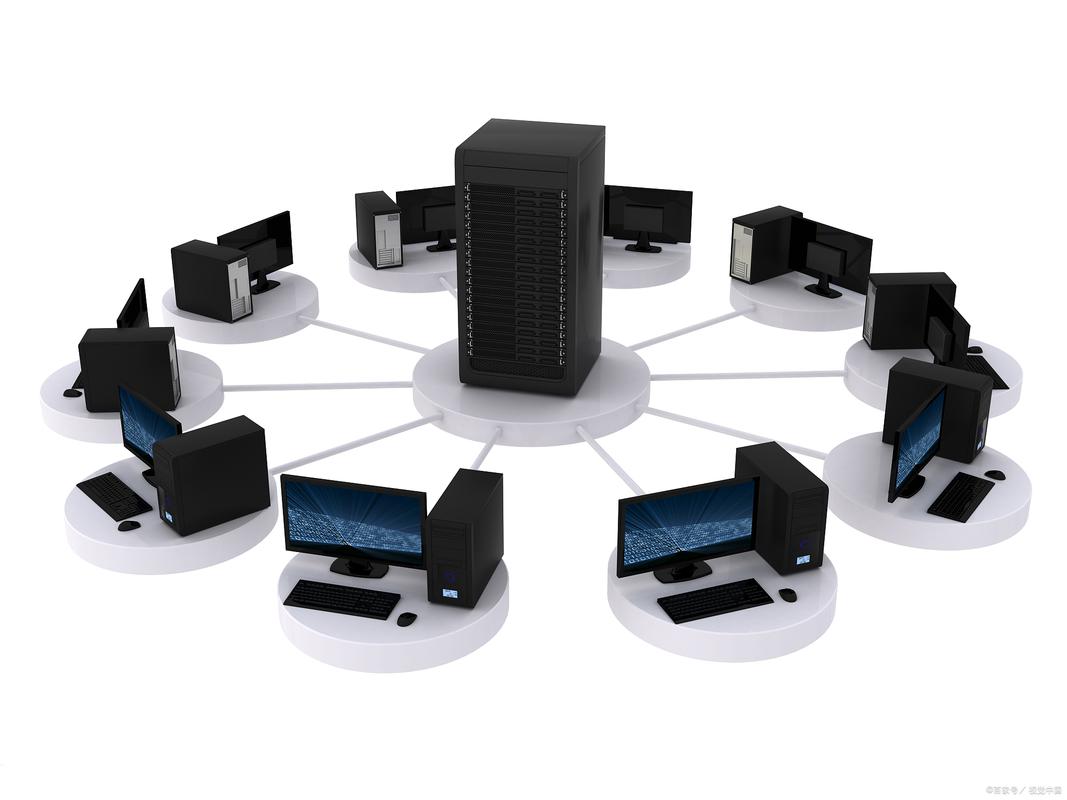 计算机网络技术服务 定义、范畴与重要性