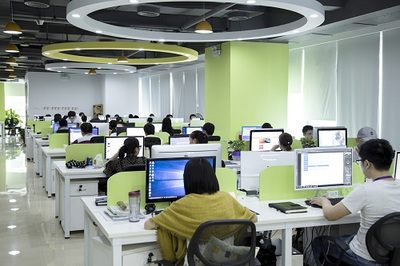 红鸟网络 以核心技术赢得市场认可，引领网络技术服务新浪潮