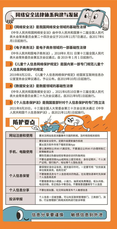 筑牢数字防线 不可不知的网络安全知识与软件研发要点